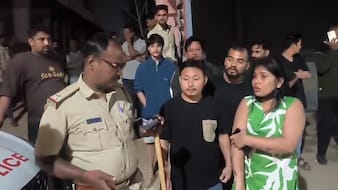 Noodles 'Too Spicy', 3 Men Thrash Fast-Food Shop Staff In Bengaluru