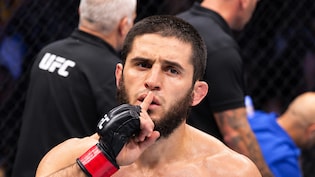 Islam Makhachev&rsquo;s Shock Withdrawal Throws UFC 336 Plans Into Chaos