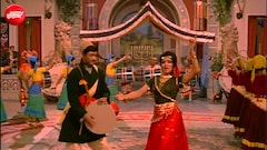 15 मिनट की रिहर्सल में वैजयंतीमाला ने किया था शानदार डांस, 59 साल पुराना गाना लता मंगेशकर की आवाज ने बनाया सदाबहार