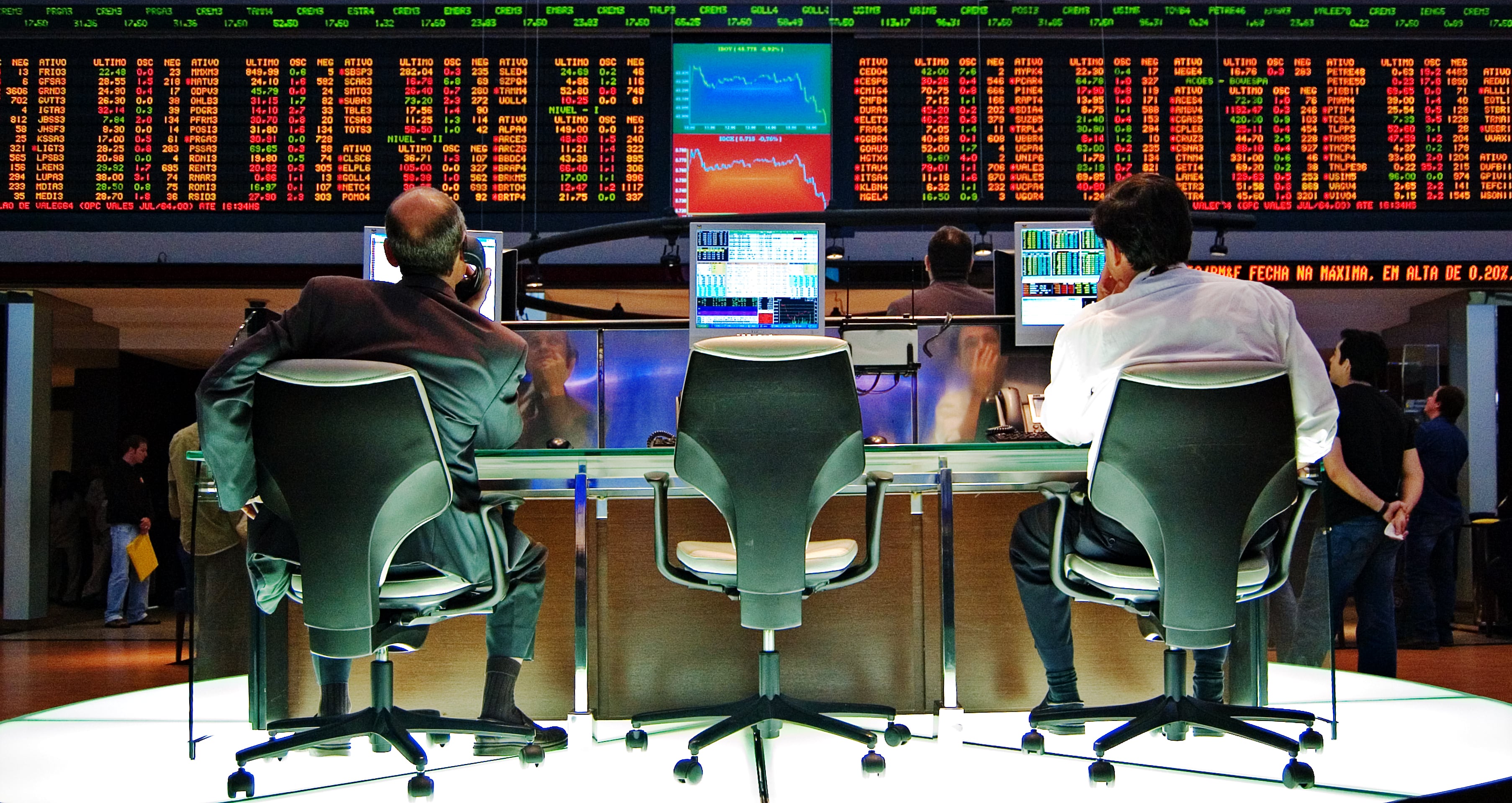 Brazil Bloodbath: Wall Street Bet 80% On Bolsonaro And Lost. What It Means For India