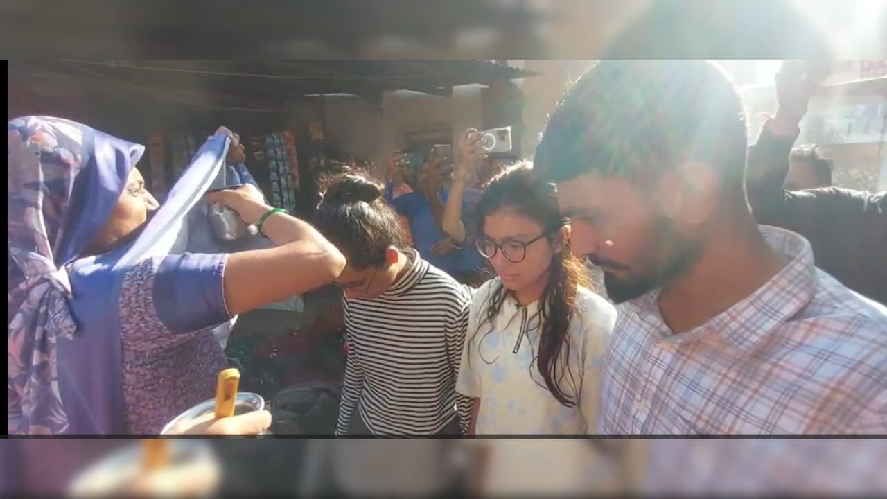 एक करोड़ की फिरौती, इथियोपिया में किडनैपिंग ! डंकी रूट से अमेरिका जाने निकले गुजरात के 3 युवा सकुशल लौटे