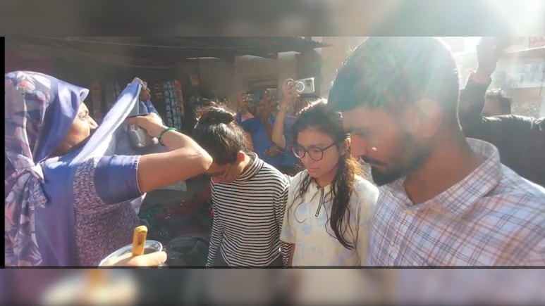 एक करोड़ की फिरौती, इथियोपिया में किडनैपिंग ! डंकी रूट से अमेरिका जाने निकले गुजरात के 3 युवा सकुशल लौटे