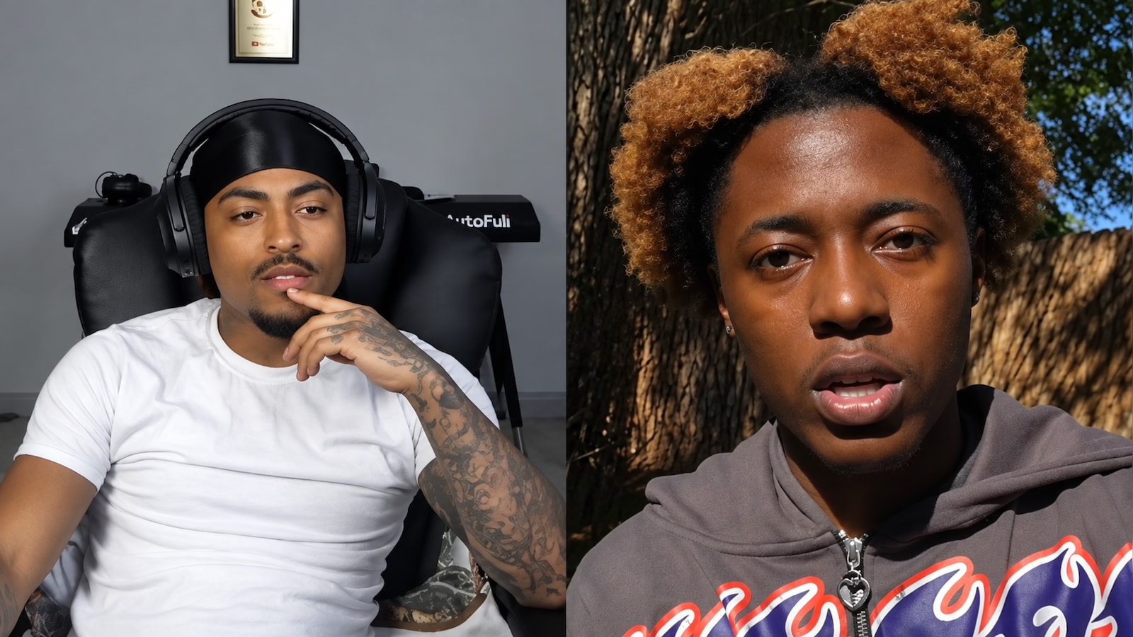 "She Lied Out Her A*s": Markus King Goes After Reggies Mother For Defending Her Son
