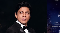 UNIFYD: Shah Rukh Khan Brings Arijit Singh, Karan Aujla, Sonu Nigam And 15+ Artists To Abu Dhabi