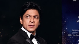 UNIFYD: Shah Rukh Khan Brings Arijit Singh, Karan Aujla, Sonu Nigam And 15+ Artists To Abu Dhabi