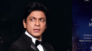 UNIFYD: Shah Rukh Khan Brings Arijit Singh, Karan Aujla, Sonu Nigam And 15+ Artists To Abu Dhabi
