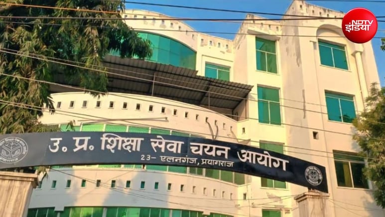 यूपी के हजारों शिक्षकों का इंतजार खत्म, स्पेशल TET का एडमिट कार्ड हुआ जारी