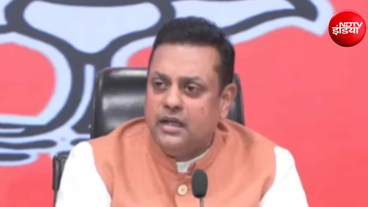 सबूत तो जेब में रखे होने चाहिए, राष्ट्रपति को क्यों नहीं दिए; राहुल गांधी पर खूब भड़की भाजपा