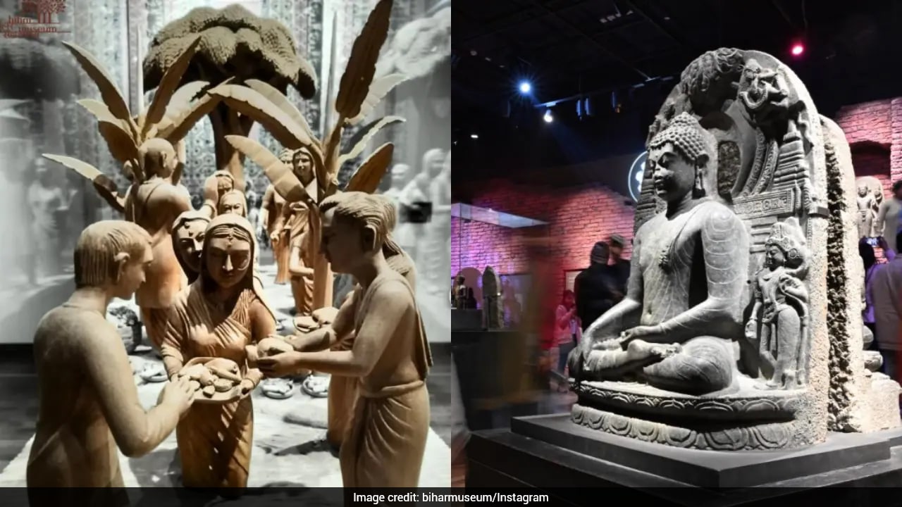 Which Are The World's Top 10 Museums? Know India's Only Entry In Top 100
