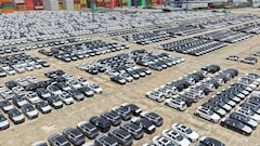 US Tariffs, China Competition: Volvo Cars To Cut 2,500 Jobs, Most In Sweden