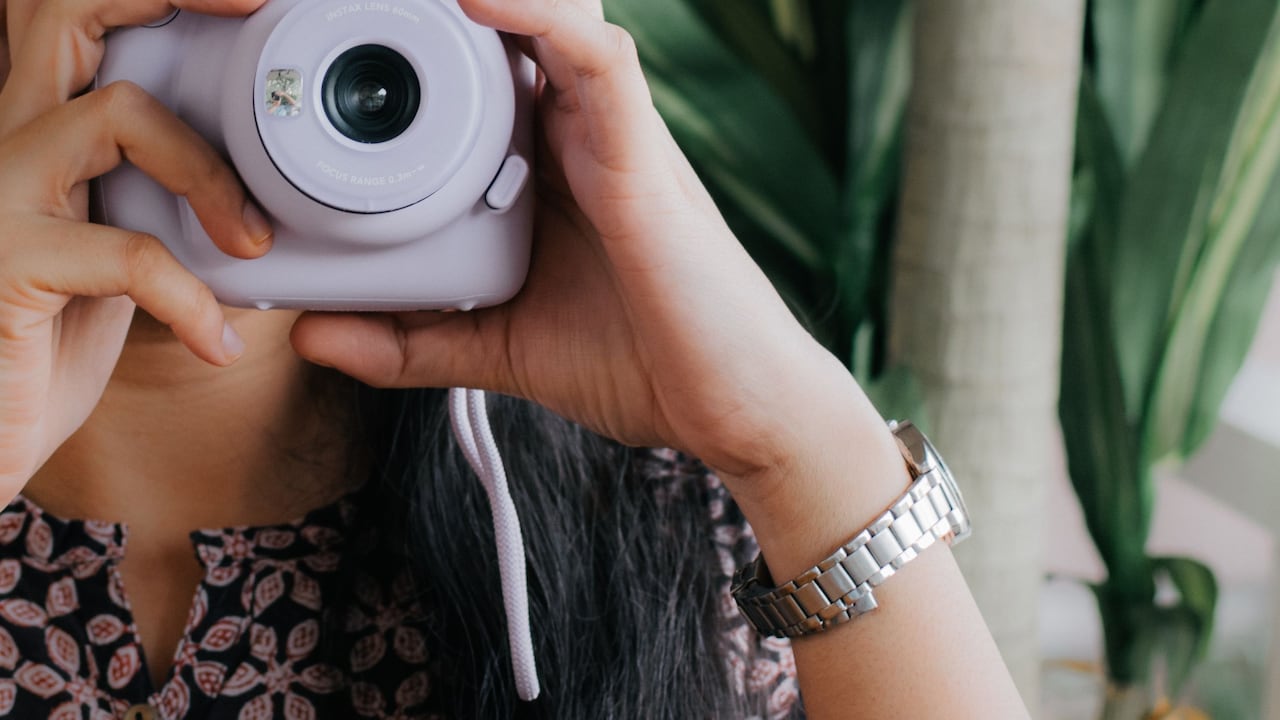 Capture festive memories with these instant cameras from Amazon Great Indian Festival