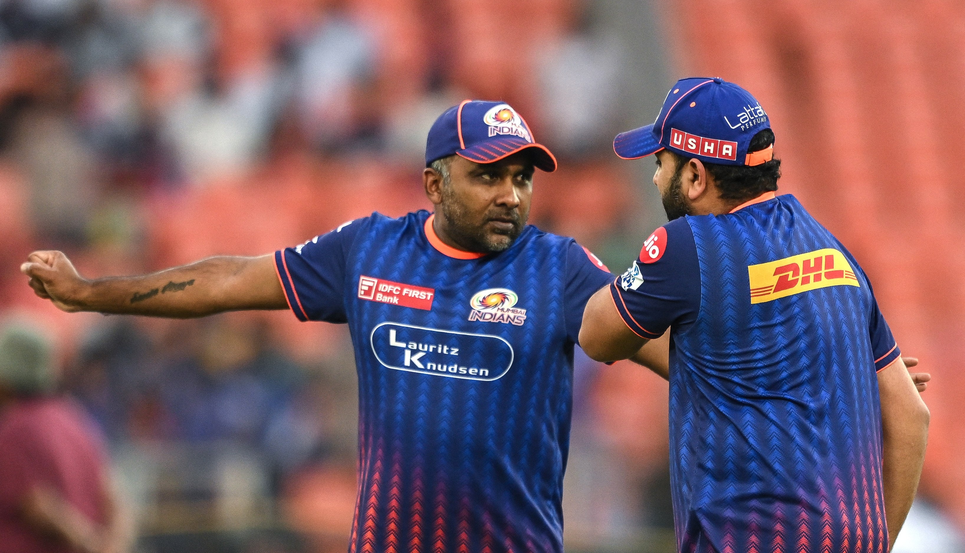 2 Australians In Mumbai Indians' 5-Man Head Coach Shortlist: Sources