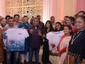 'डोंबिवलीकर फ्रेंडशिप रन' 29 नोव्हेंबरला रंगणार, रविंद्र चव्हाणांच्या हस्ते टी-शर्टचे अनावरण