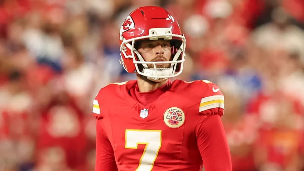 Harrison Butker’s Kansas City Chiefs Struggles Take A New Turn After Seattle Seahawks Loss As Andy Reid Issues A Direct Challenge