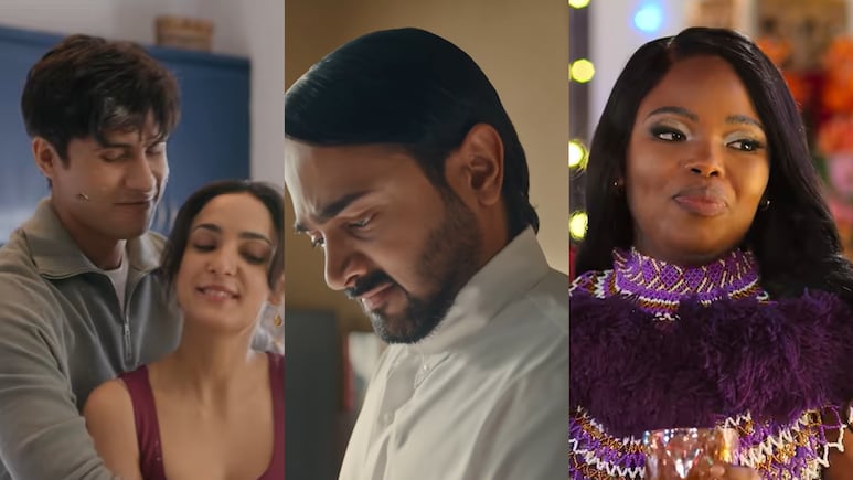 OTT Releases This Week: Meethe Mein Kya Hai To How To Ruin Diwali &mdash; Movies, Series To Watch