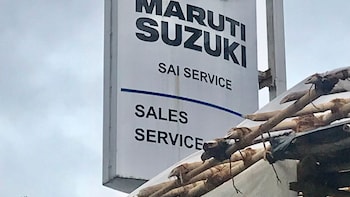 Maruti Suzuki Q2 Review: Growth Outlook Remains Positive; Check MOFSL's Target Price, Potential Upside