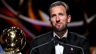 The Harry Kane Story: Released By Arsenal At 8, Ballon d'Or Winner At 33