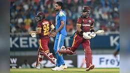 India vs West Indies 3rd ODI Highlights: Shai Hope's 162 Not Out Hands Windies Consolation Win, India Seal Series 2-1