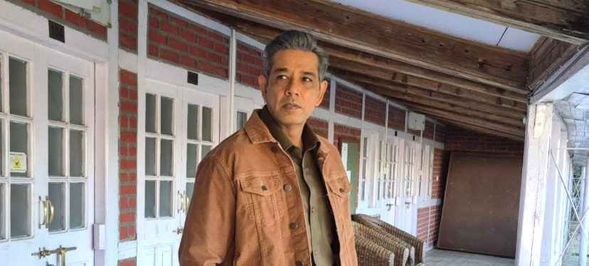 'A Little Disappointment': Anup Soni On His Deleted Scenes From Shaque