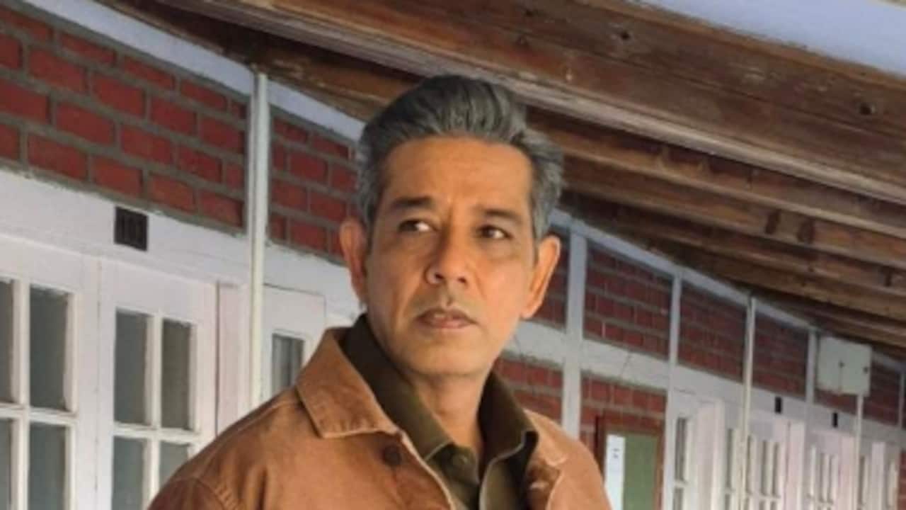 'A Little Disappointment': Anup Soni On His Deleted Scenes From Shaque