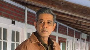 'A Little Disappointment': Anup Soni On His Deleted Scenes From <i>Shaque</i>