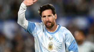 Lionel Messi's Last Match LIVE Updates | Argentina vs Benin LIVE Score: Entire Argentina On Streets As Messi Bids Goodbye To National Team