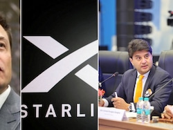 "India Doesn't Allow Monopoly In Any Sector": Minister To Musk's Claims