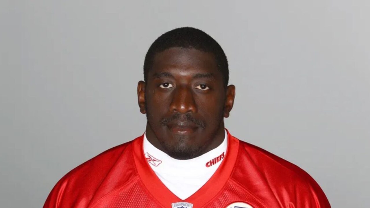 Former Kansas City Chiefs defensive lineman Allen Bailey dies at 37
