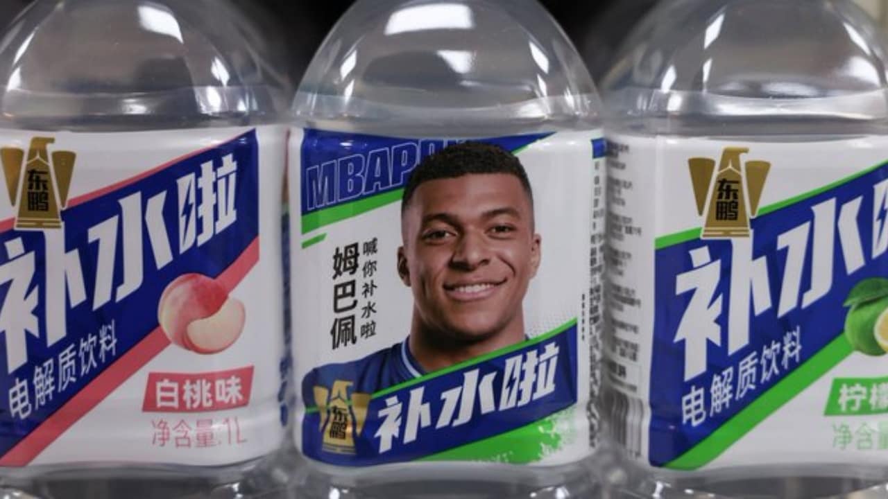 Kylian Mbappe Controversy Deepens As Real Madrid Issue Apology To China