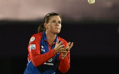 Royal Challengers Bengaluru Full Squad After WPL Auction 2027