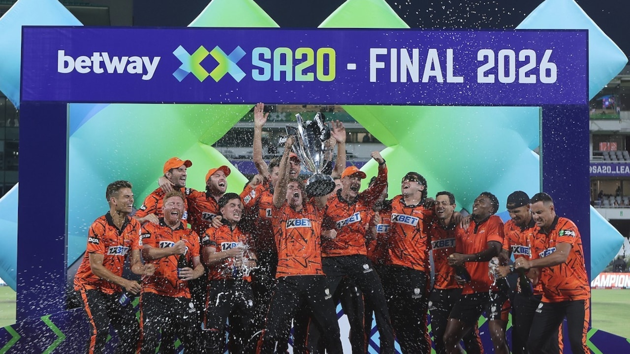 Not Expansion, Not Rankings: What SA20's Real Goal Actually Is