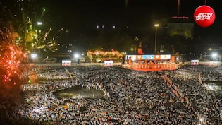 शिवसेना (UBT) की दशहरा रैली को BMC की सशर्त मंजूरी, शिवाजी पार्क में आयोजन के लिए कड़ी शर्तें