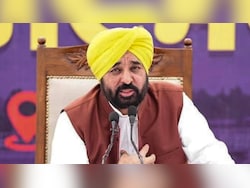 Bhagwant Mann Aide Goes To Court, Says Raid Illegal, Agency Had No Approval