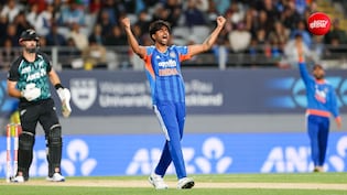 IND vs NZ: भारत बनाम न्यूजीलैंड 5वां T20I, FREE में कहां देखें LIVE मैच