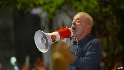 Inside Lula's Digital Army: How WhatsApp Shaped Brazil's Election Battle