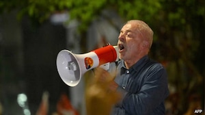 Inside Lula's Digital Army: How WhatsApp Shaped Brazil's Election Battle