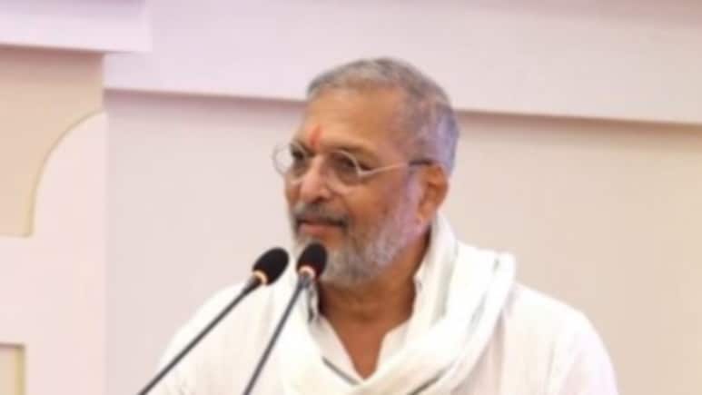 "We All Have To Go Some Day": Nana Patekar Spoke About Death 4 Days Ago