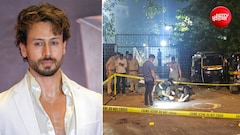 टाइगर श्रॉफ पर गोलीबारी से पहले आरोपियों ने 45 मिनट तक की थी रेकी, जांच में खुलासा