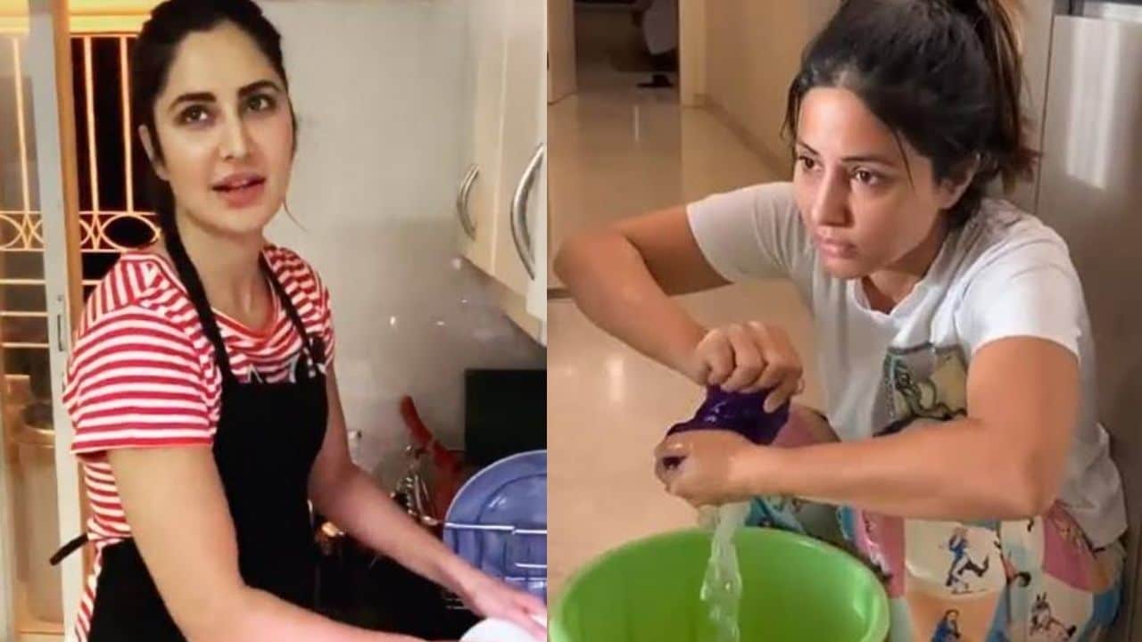 दिवाली की सफाई नहीं बनेगी सिरदर्द, ये गाने सुनते-सुनते मस्ती में हो जाएगा काम, नहीं याद आएगी कामवाली