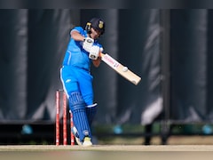 Abhishek Sharma Breaks Chris Gayle’s Record, Smashes 7 Sixes Against Pakistan In Asian Games Final