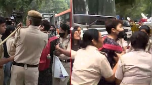 CJP Protest: Delhi Police Detains 30-40 People With Criminal Records Ahead Of Protest