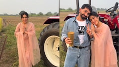 Sara Ali Khan Explores Chandigarh With Ayushmann Khurrana: 5 Places To Add To Your Travel List