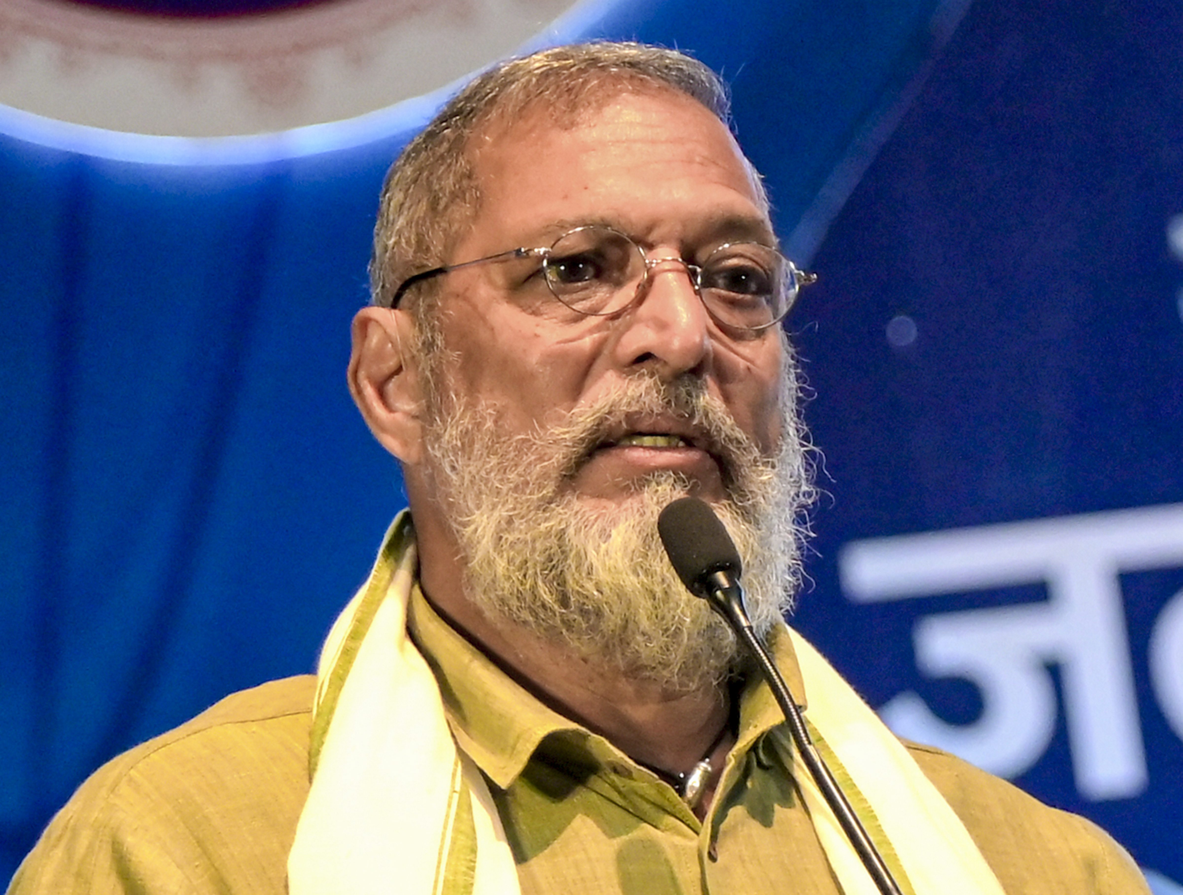 Nana Patekar's Cause Of Death Revealed, Autopsy Report Confirms Heart Attack