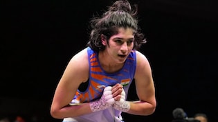 Asian Games 2026 LIVE: मिनट भर के भीतर भारत को मिले 2 गोल्ड, सुजीत और अंकुश ने किया कमाल