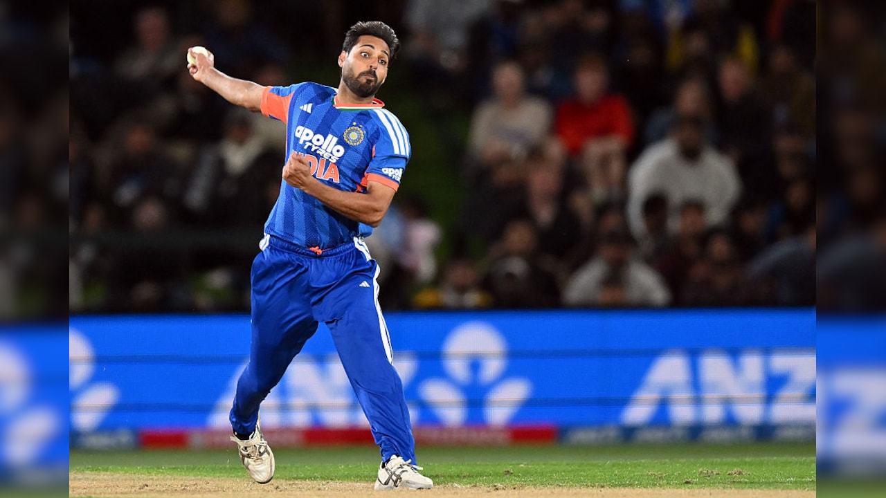 Bhuvneshwar Kumar To Be Dropped After Just 3 Games? R Ashwin Gives Brutal Reality-Check