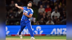 Bhuvneshwar Dropped After 3 Games? Ashwin's 'Won't Be Surprised'