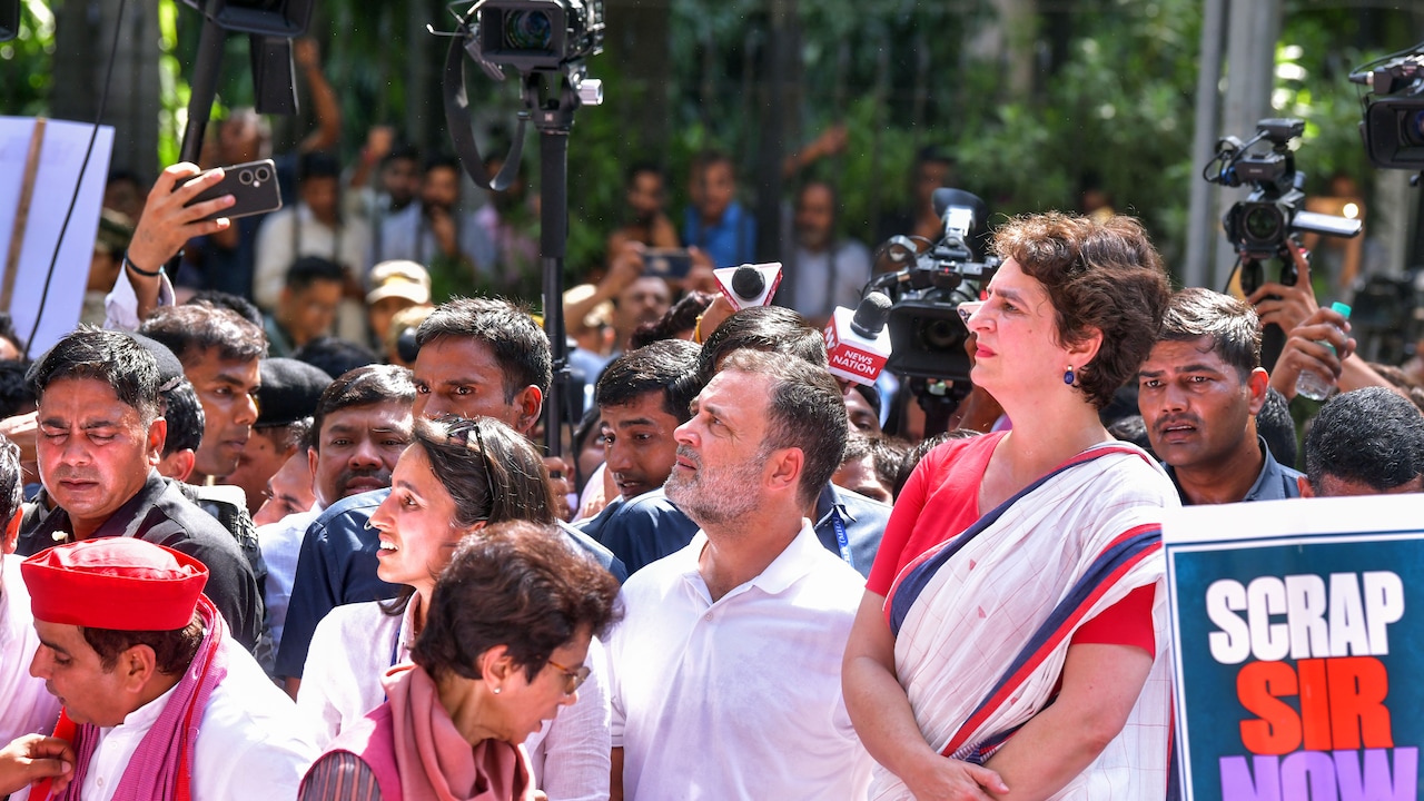 Latest and Breaking News on NDTV Latest and Breaking News on NDTV