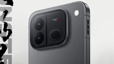 iQOO Neo12 Launch Date Confirmed for October 28 in China