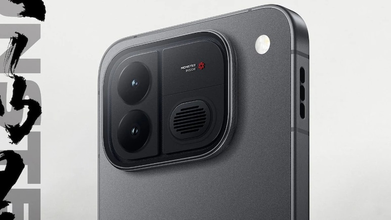 iQOO Neo 12 Launch Date Set For October 28 In China; Design And Colour Options Revealed