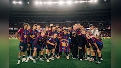 Galatasaray Vs Barcelona Live Streaming: Likely Lineups; How To Watch Champions League Match?
